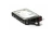 Жесткий диск 1TB 3.5" HPE hot-plug dual-port SAS 7200rpm 6GB/sec SC (O)