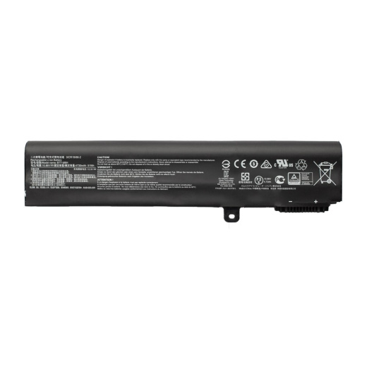 Аккумулятор для ноутбука MSI PE62 8RD