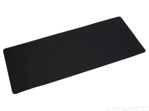 Коврик для мыши Vixion MP6 300x700x3мм (черный)