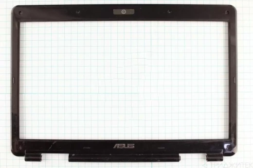 Рамка матрицы для ноутбука Asus F83VF, F83SE с разбора