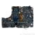 Нерабочая материнская плата для ноутбука Apple MacBook 13 A1181 Core 2 Duo 2.16GHz, Mid 2007