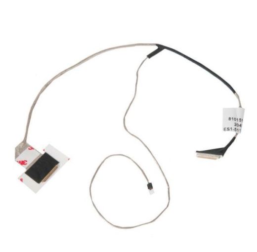 Шлейф матрицы для ноутбука Acer Aspire ES1-511, ES1-511G, Z5W1M, Gateway NE511