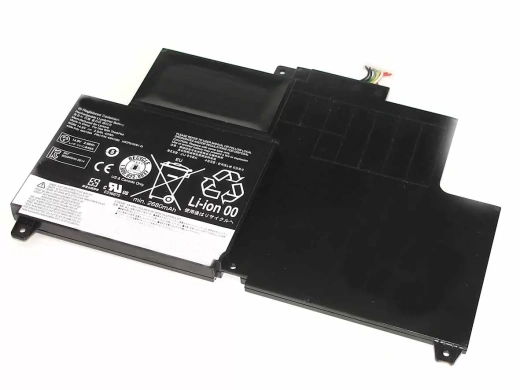 Аккумулятор для ноутбука Lenovo ThinkPad S230U 3000 мАч, 14.4-15В (оригинал)