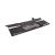 Аккумулятор CameronSino CS-AM1495NB для ноутбука Apple MacBook Air "Core i5" 1.3 11", 7.6В, 5100 мАч, 38.76 Вт, Li-Polymer, черный