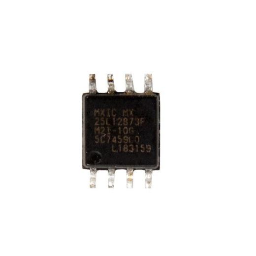 mX25L12873FM2I-10G SOP-8 с разбора