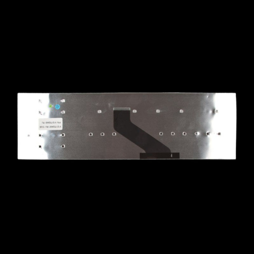 Клавиатура для Acer V3-551 V3-571 V3-571G V3-731 V3-771 V3-771G (без рамки, чёрная)