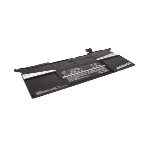 Аккумулятор CameronSino CS-AM1495NB для ноутбука Apple MacBook Air "Core i5" 1.3 11", 7.6В, 5100 мАч, 38.76 Вт, Li-Polymer, черный