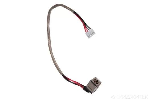 Разъем питания для ноутбука Lenovo Y530 4051 с кабелем
