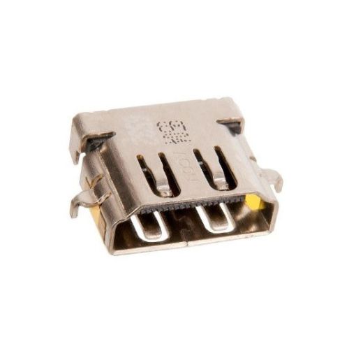 Разъем HDMI для Asus HDMI CON 19P 0.5 0.22CH REV