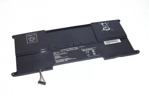 Аккумулятор для ноутбука Asus UX21-2S3P, 7.4 В, 5000 мАч