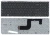 Клавиатура для ноутбука Samsung RC510, RV511, RV513, RV520 черная с частью корпуса