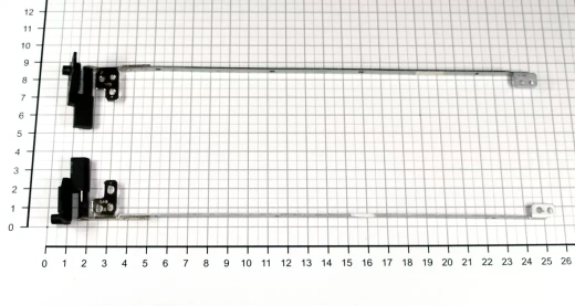 Петли для ноутбука Acer Extensa 4630, 4230, Aspire 4330, 4335, 4730 Series