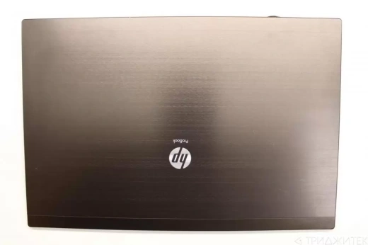 Задняя крышка матрицы для ноутбука HP Probook 4520S, 4525S, б.у.