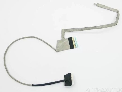 Шлейф матрицы для ноутбука Fujitsu Siemens Amilo EL, б.у.