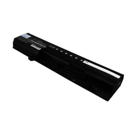 Аккумулятор CameronSino CS-DE3300NB для ноутбука Dell V3300, V3350, Vostro 3300, 14.4В, 2200 мАч, 31.68 Вт, Li-ion, черный