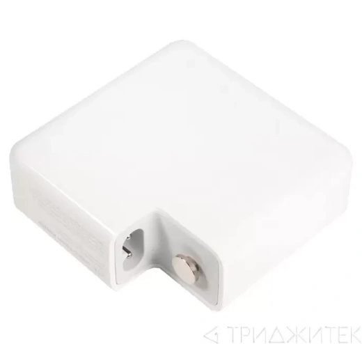 Блок питания MacBook Pro 15 Retina A1719, 87W MagSafe USB-C 20.2V 4.3A с кабелем