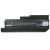 Аккумулятор CameronSino CS-IBT60HB для ноутбука IBM ThinkPad R60, ThinkPad R60 9455, 10.8В, 6600 мАч, Li-ion, черный