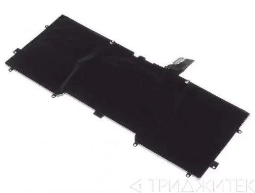 Аккумулятор (акб, батарея) Y9N00 для ноутбукa Dell XPS 13 Ultrabook L321X, L322X 7.4 В, 4400 мАч (оригинал)