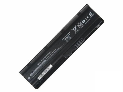 Аккумулятор для ноутбука HP Pavilion DV5-2000, DV6-3000, DV6-6000, G62, G72, DV7-4000, G4-1000, G6-1000, G7-1000, 5200mAh, 10.8V OEM