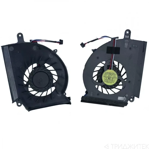Вентилятор (кулер) Samsung RF510, RF511, RF710, RF711, RF712