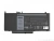 Аккумулятор (акб, батарея) 7CJRC для ноутбукa Dell Latitude 12 E7270 E7470 11.4 В, 3530 мАч (оригинал)