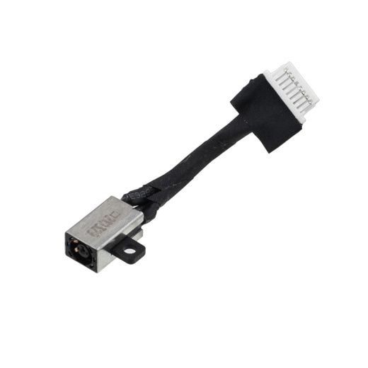 Разъем питания для Dell Inspiron 5482