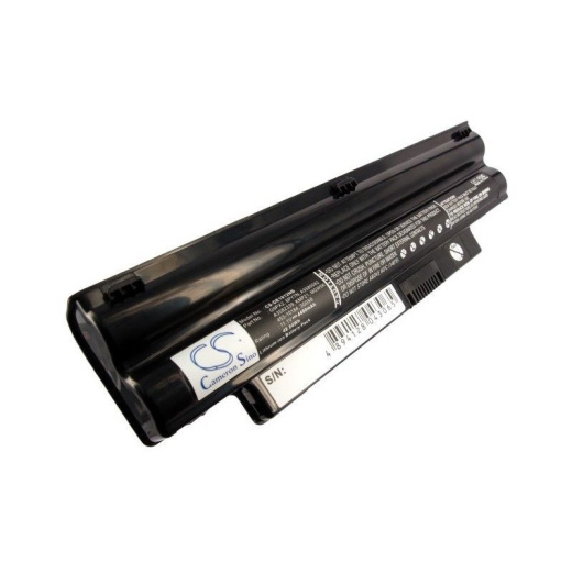 Аккумулятор CameronSino CS-DE1012NB для ноутбука Dell Inspiron iM1012-1243IBU Mini 1, 11.1В, 4400 мАч, Li-ion, черный