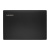 Крышка матрицы для Lenovo IdeaPad 330-15IKB - черная