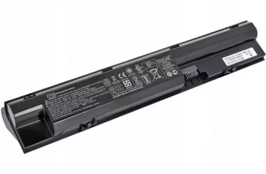 Аккумулятор FP09, H6L26AA, HSTNN-LB4J для HP ProBook 440, 445, 450, 455, 470, усиленная