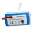 Аккумулятор для пылесоса REDMOND RV-R650S | iBoto Smart C820W Aqua | Kitfort KT-545 | Panda X7 - 2600mAh