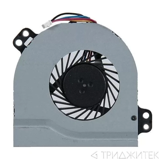 Вентилятор (кулер) для ноутбука Asus UX50, UX50V, RX05