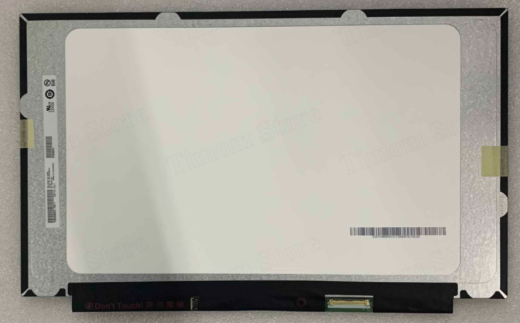 Матрица  для ноутбука AUO B140HAK03.0 диагональю 14,0 дюйма, FHD 1920*1080, разъем eDP 2 Lanes, Сенсорная панель