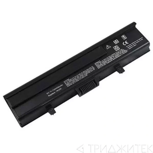Аккумулятор для ноутбука Dell XPS M1530, (TK330, 312-0660), 4800 мАч, 11.1B