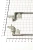 Петли для ноутбука Asus F3 Series (F3J, F3JA, F3JC, F3JM, F3JP) M51 Series (M51A, M51E, M51KR, M51SE, M51V)