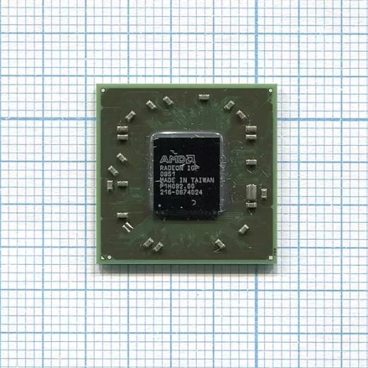 Видеочип AMD 216-0674024