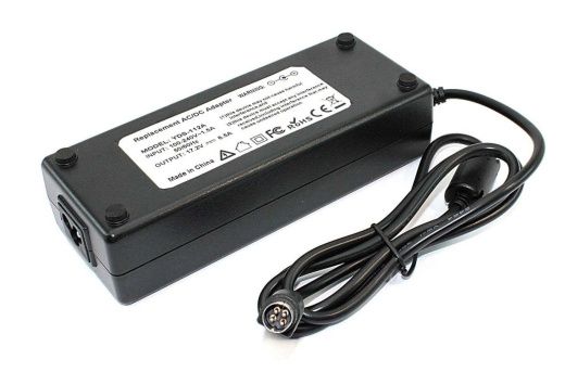 Блок питания (сетевой адаптер) для ноутбуков EPS 17.2V 6.5A 4pin OEM