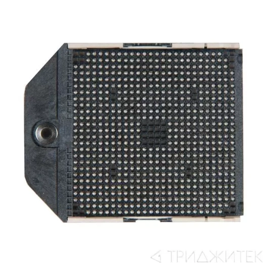 Сокет Socket S1g2 на шарах