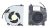 Вентилятор для ноутбука HP ProBook 4440s, 4540s, 4740s, 4745s, 683484-001