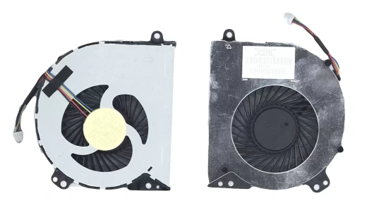 Вентилятор для ноутбука HP ProBook 4440s, 4540s, 4740s, 4745s, 683484-001