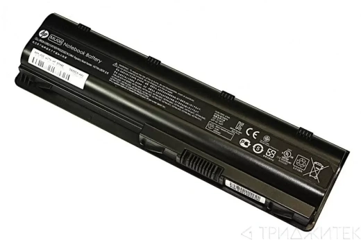 Аккумулятор (батарея) для ноутбука HP Pavilion DV5-2000, DV6-3000, DV6-6000, 430, 431, 435, 630, 635, G32, G42, G56, G62, G72, DM4-1000, DM4-1100, DM4-1200, DV3-4000, DV7-4000, Enby 17-1000, G4-1000, G6-1000, G7-1000, Compaq Presario CQ32, CQ42, CQ43, CQ5