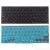 Клавиатура для ноутбука Apple MacBook Pro Retina 13 A1708, Late 2016 Mid 2017, прямой Enter Rus