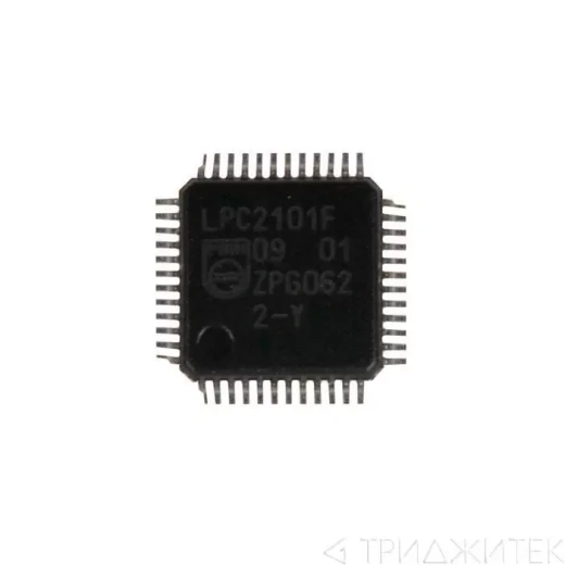 Микроконтроллер LPC2101FBD48.151