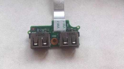 Разъем USB для ноутбука HP 620, 625