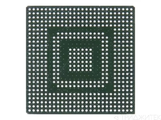 Северный мост VIA CLE266 [0432CE], BGA RB