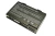 Аккумулятор (батарея) для ноутбука Toshiba Satellite M30X (PA3395U), 14.8В, 4400мАч OEM черная