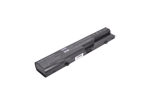 Аккумулятор для ноутбука HP Compaq 4320s, 4420s 5200 мАч, 11.1В