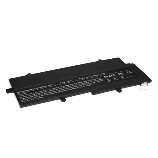 Аккумулятор для ноутбука Toshiba Portege Z830, Z835, Z930, Z935 3060 мАч, 14.4В