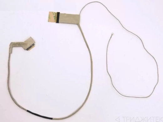 Шлейф матрицы для ноутбука Lenovo G500