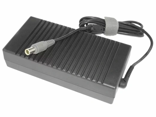 Блок питания (сетевой адаптер) для ноутбуков Lenovo 20V 8,5A 170W 7.9x5.5, (оригинал)