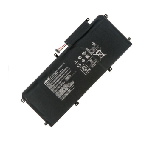 Аккумулятор (батарея) для Asus Zenbook UX305 U305L U305F UX305FA-FC190H UX305CA, б.у.